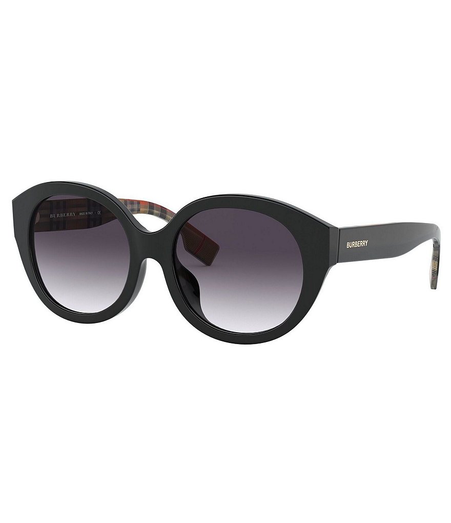 DIFF Eyewear Ruby Cat Eye Polarized Sunglasses
