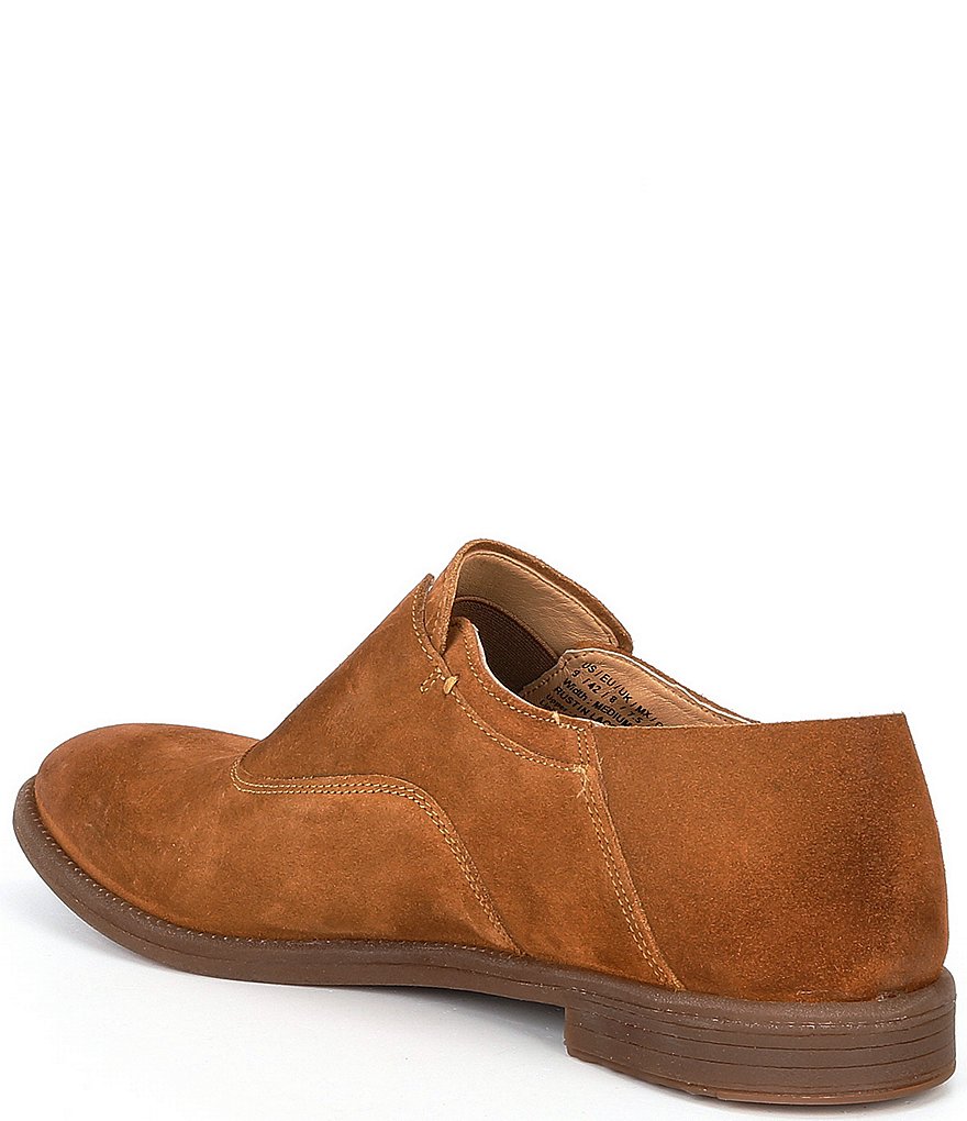 Kenneth Cole New York Men's Rustin Laceless Slip-Ons