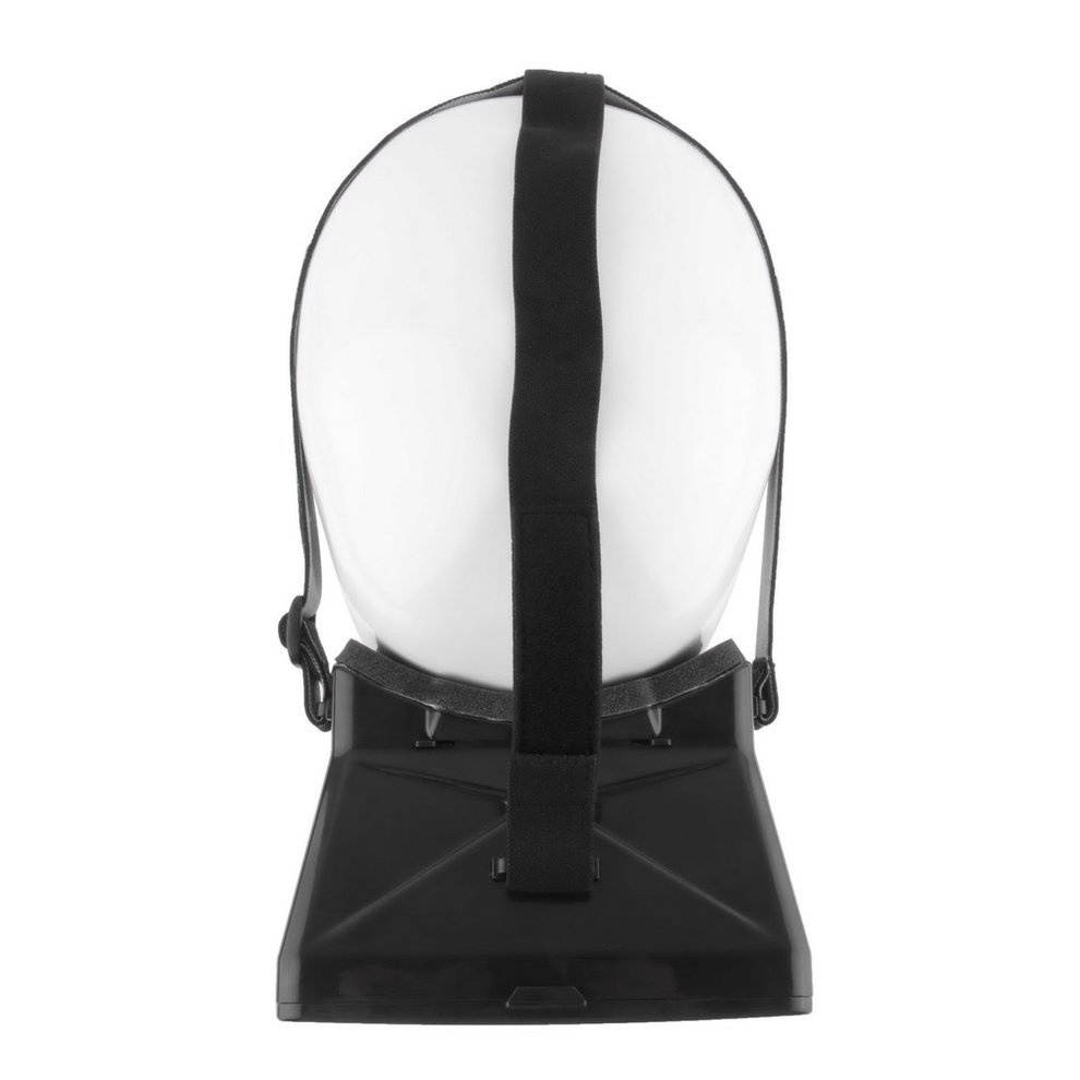 Universal Virtual Reality 3D Video Glasses For Google Cardboard VR 3D Movies Games With Resin Lens For 3.5~6 inch smartphone hot