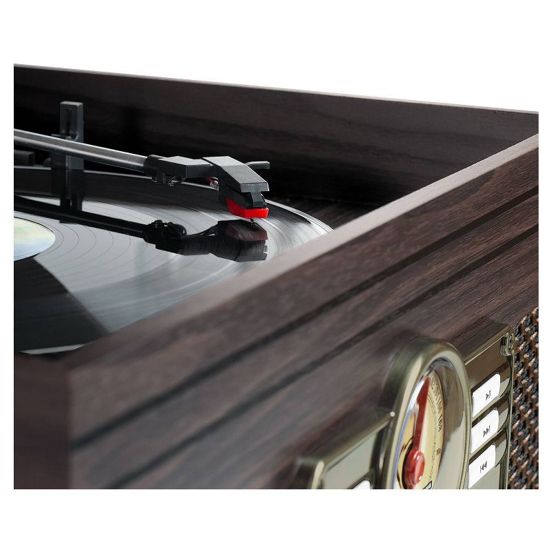 Victrola Hawthorne 7 in 1 Turntable