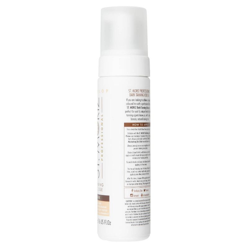 Tanologist Self-Tan Mitt - 1ct