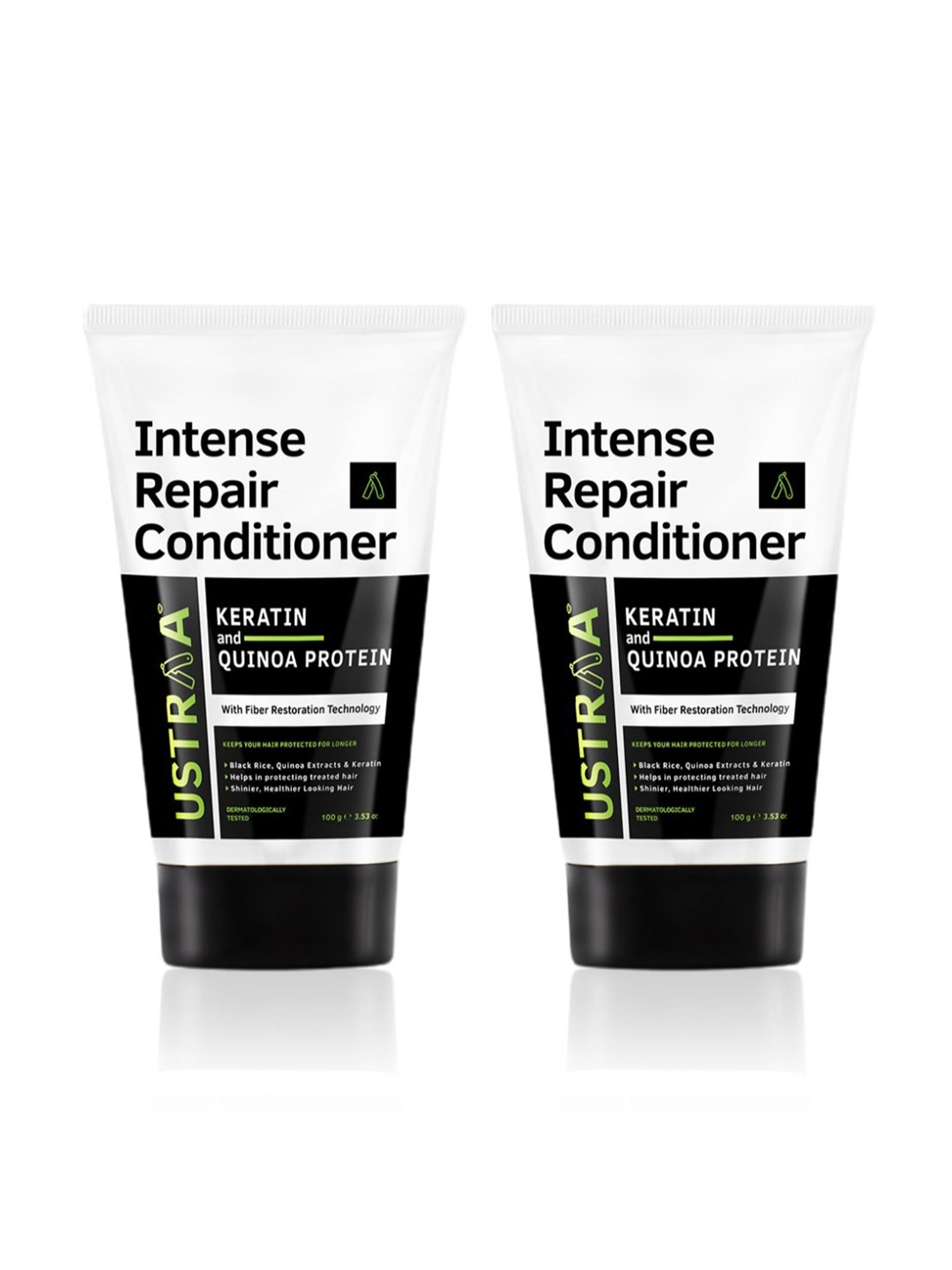 Ustraa Intense Repair Conditioner - Pack of 2