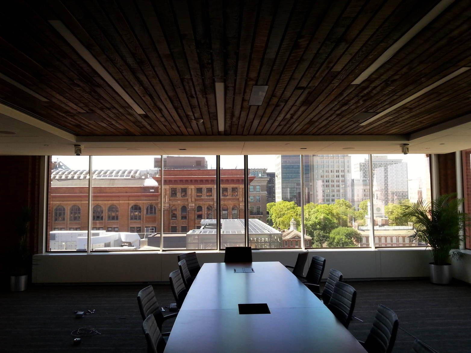 Universal Ceiling Mount