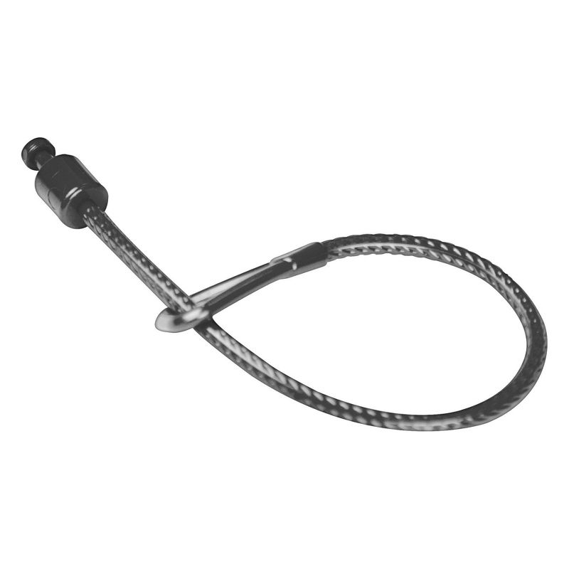 SISU Mouthguard Case - Black