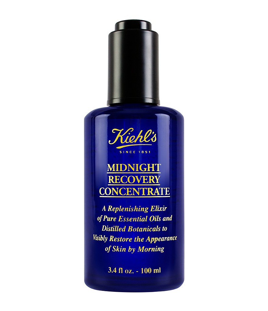 Kiehl's Since 1851 Midnight Recovery Concentrate
