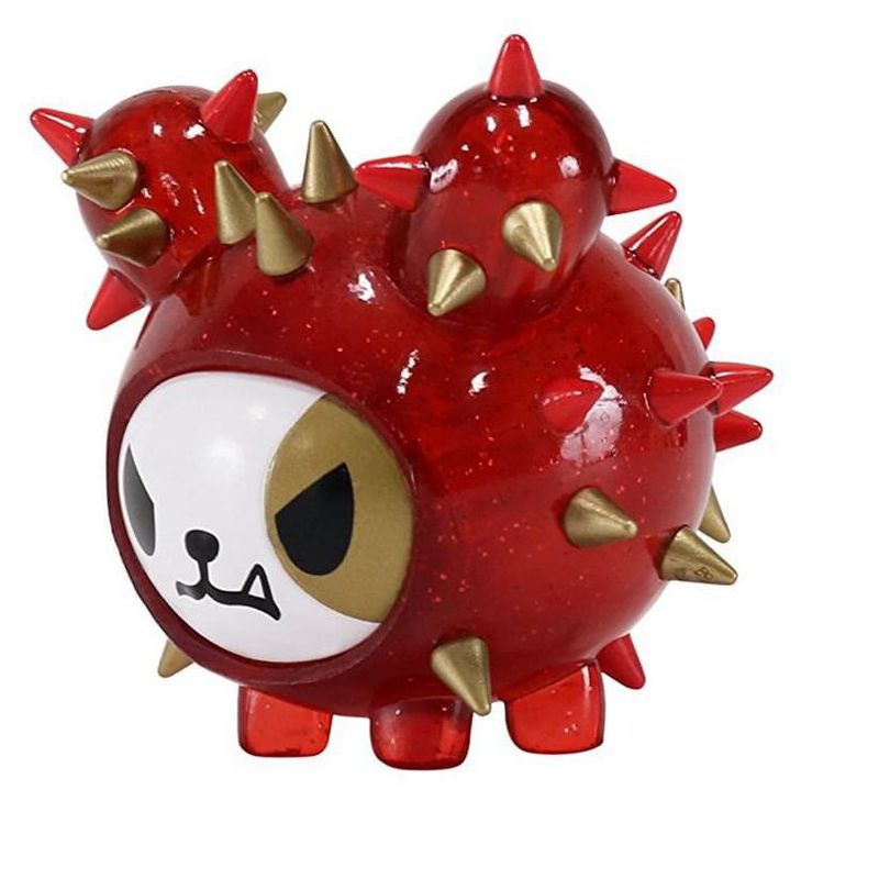 Tokidoki Tokidoki Year of the Dog 3" Cactus Dog Vinyl Figure