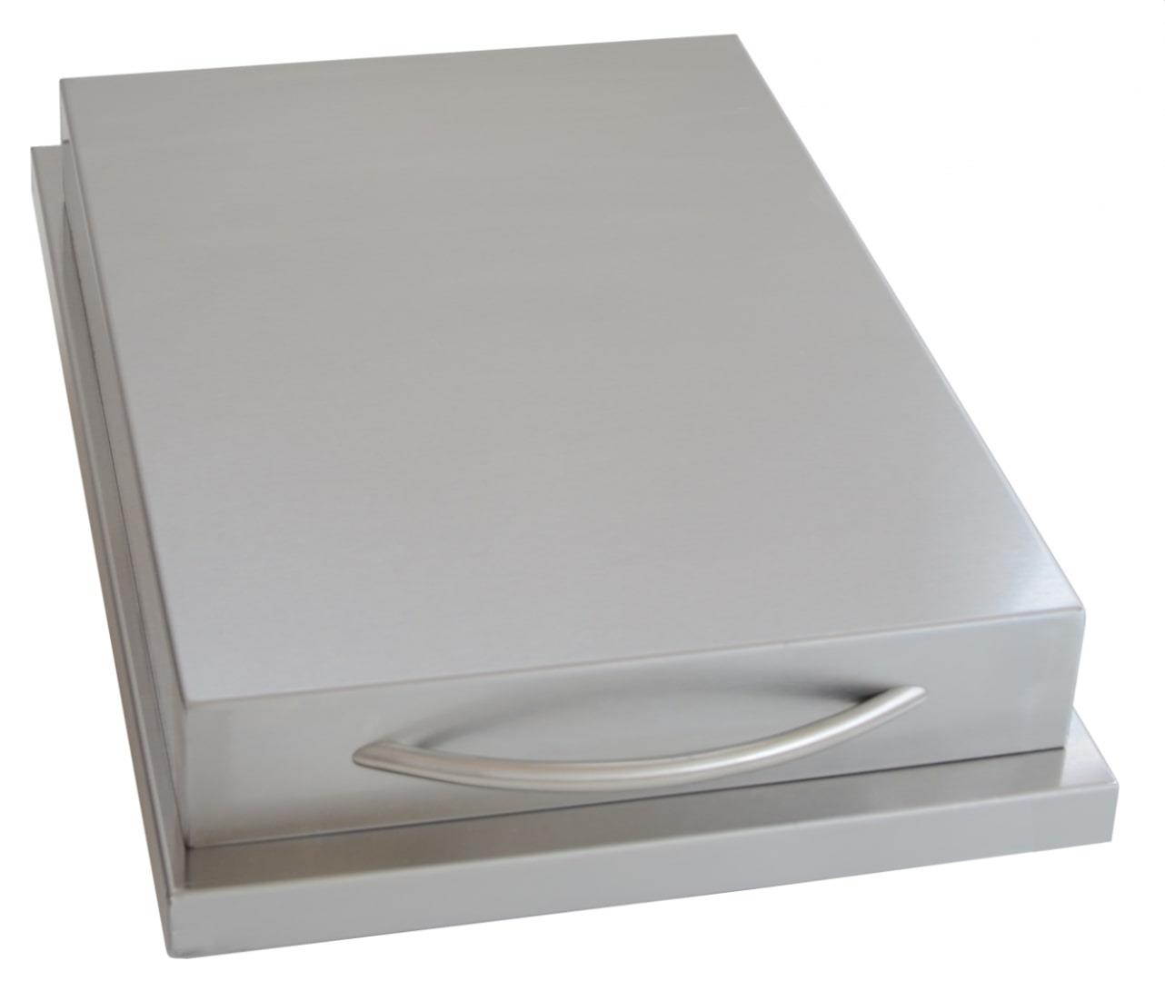 Single Side Burner Liquid Propane