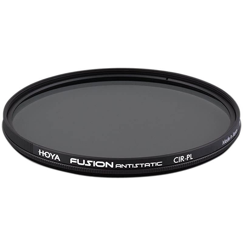 37 mm Fusion Antistatic CIRPL Filter