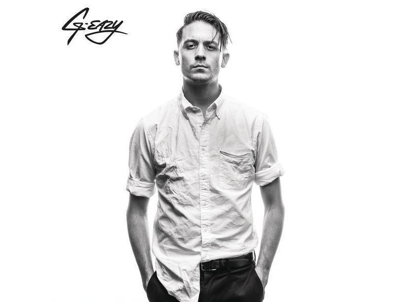 G-Eazy- These Things Happen [Explicit Lyrics] (CD)
