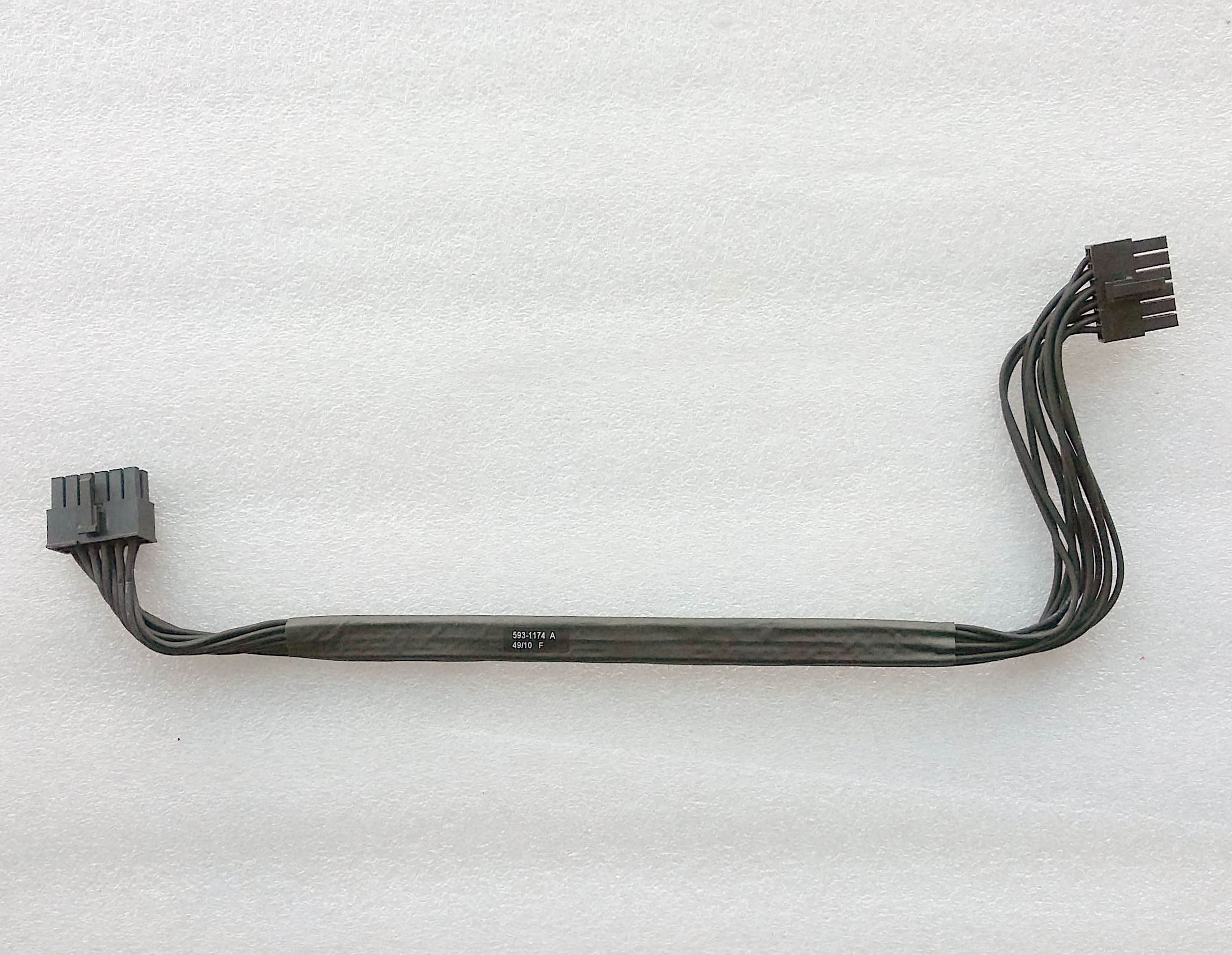 922-9354 593-1174 DC Power Connector Cable for 27inch Led A1316 Mc007