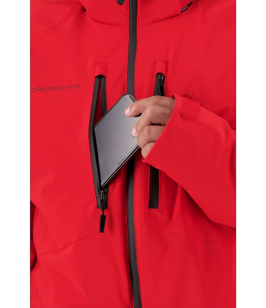 Obermeyer Raze HydroBlock&reg; Snow Ski Jacket
