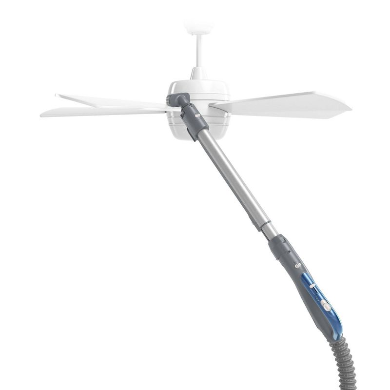 Kenmore Pet Friendly Pop-N-Go Canister Vacuum