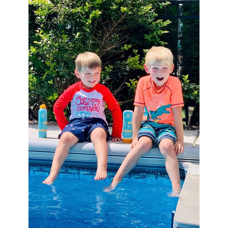 Australian Gold Little Joey Kids Sunscreen Lotion - SPF 50 - 8 fl oz