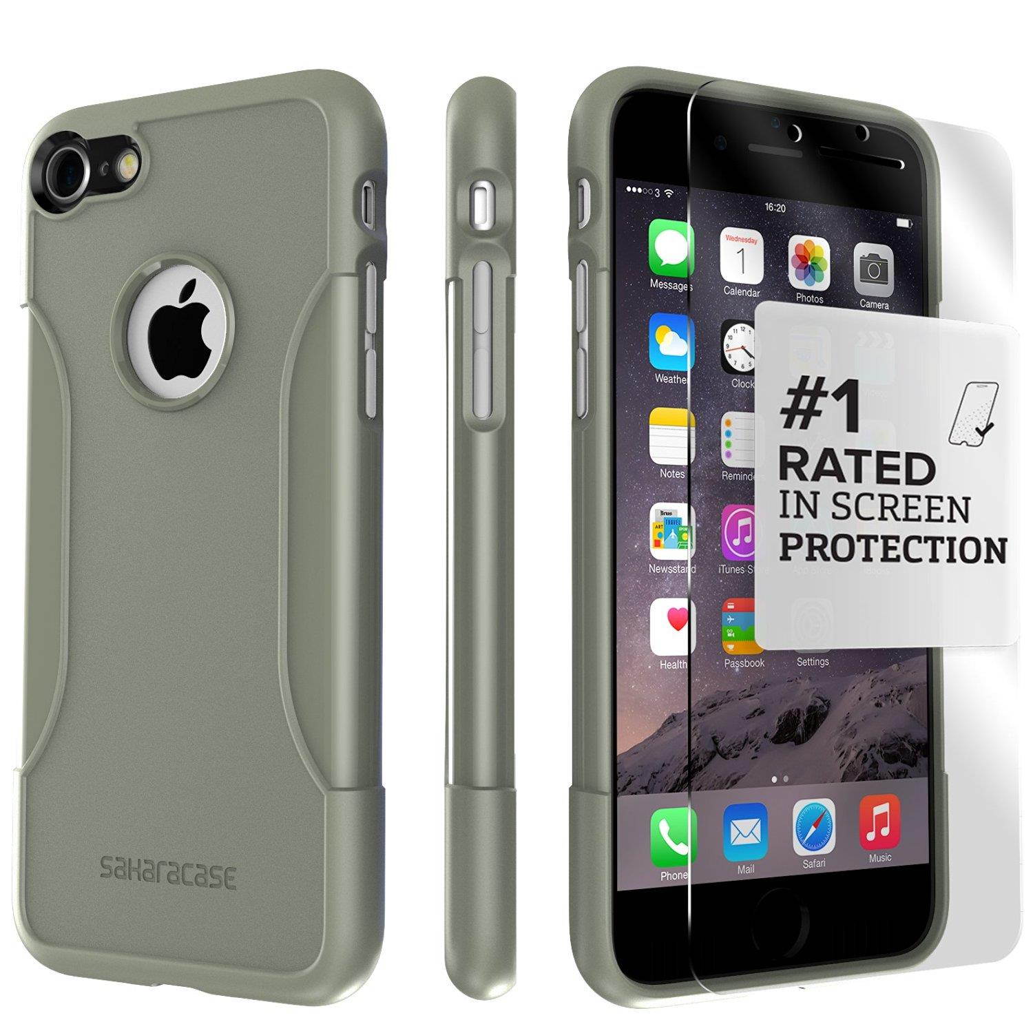 Moshi Vitros Clear Case for iPhone 11 - For Apple iPhone 11 Smartphone - Clear, Raven Black - High Gloss