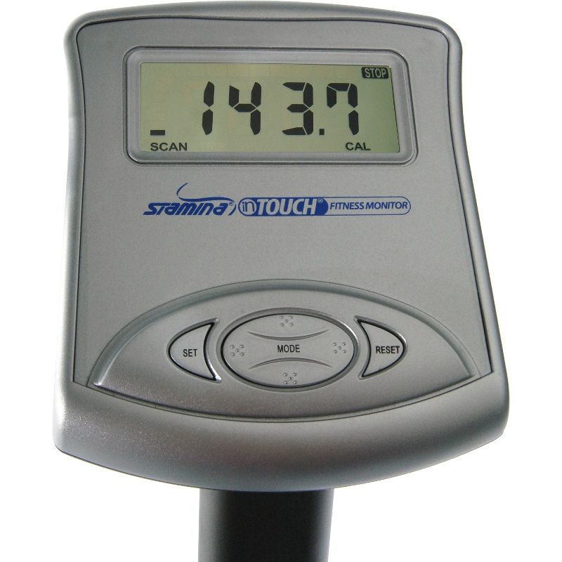 Stamina Airgometer Exercise Bike