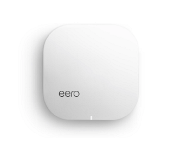 Eero Home Wifi Access Point Mesh Tri-band WiFi Router
