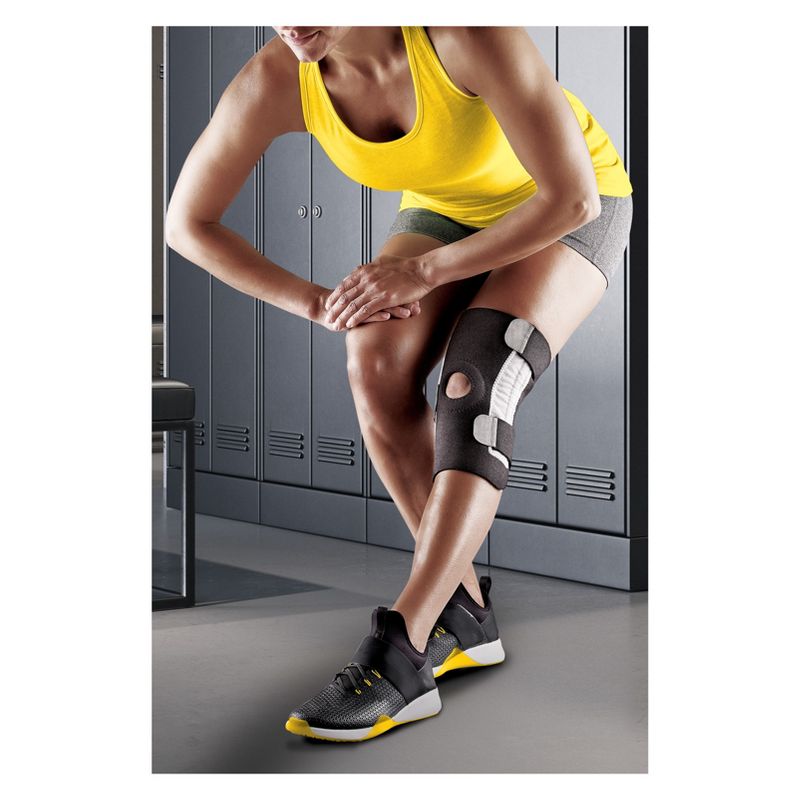 FUTURO Performance Knee Stabilizer, Adjustable