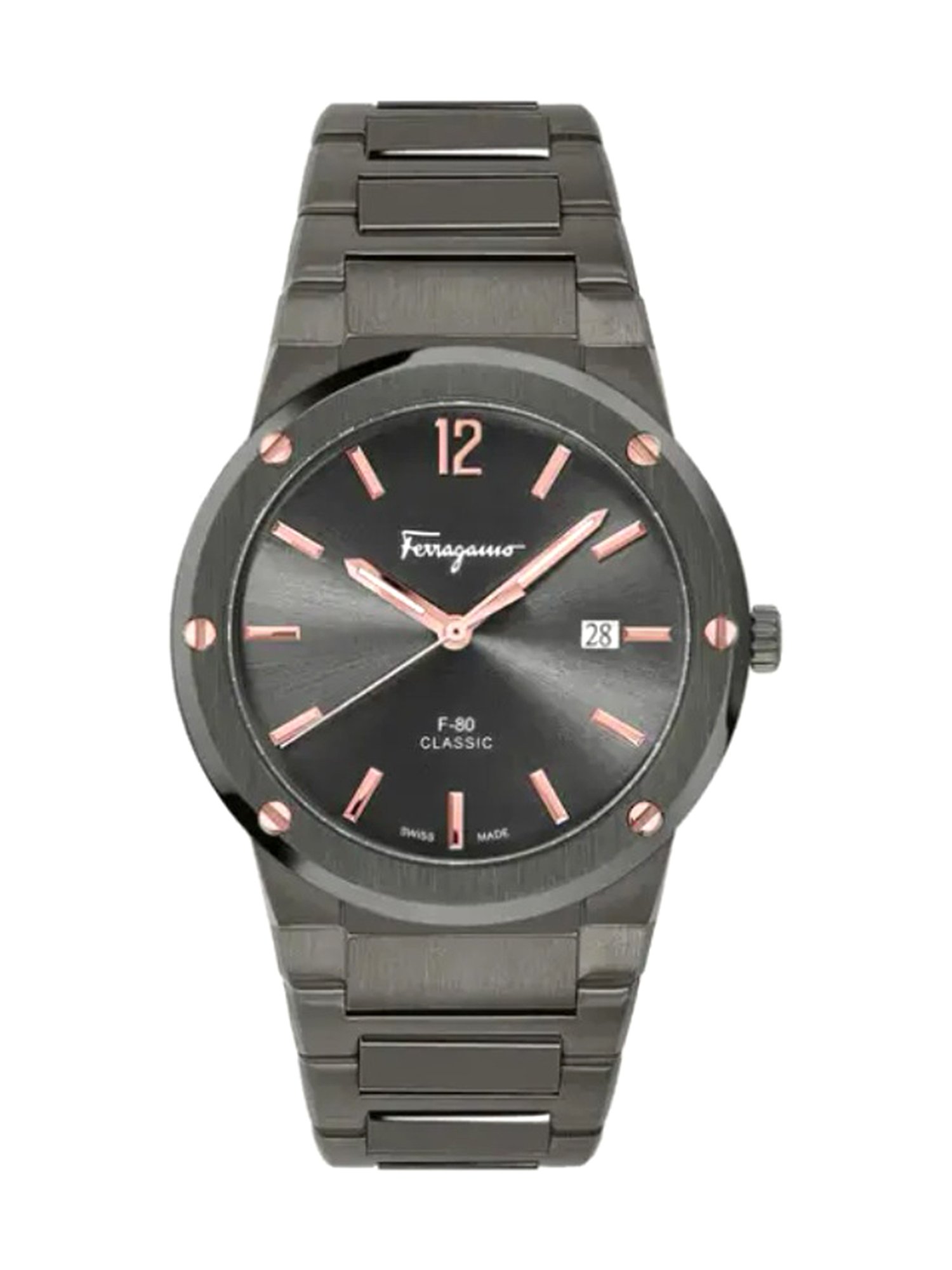 Ferragamo SFDT01520 Analog watch for Men