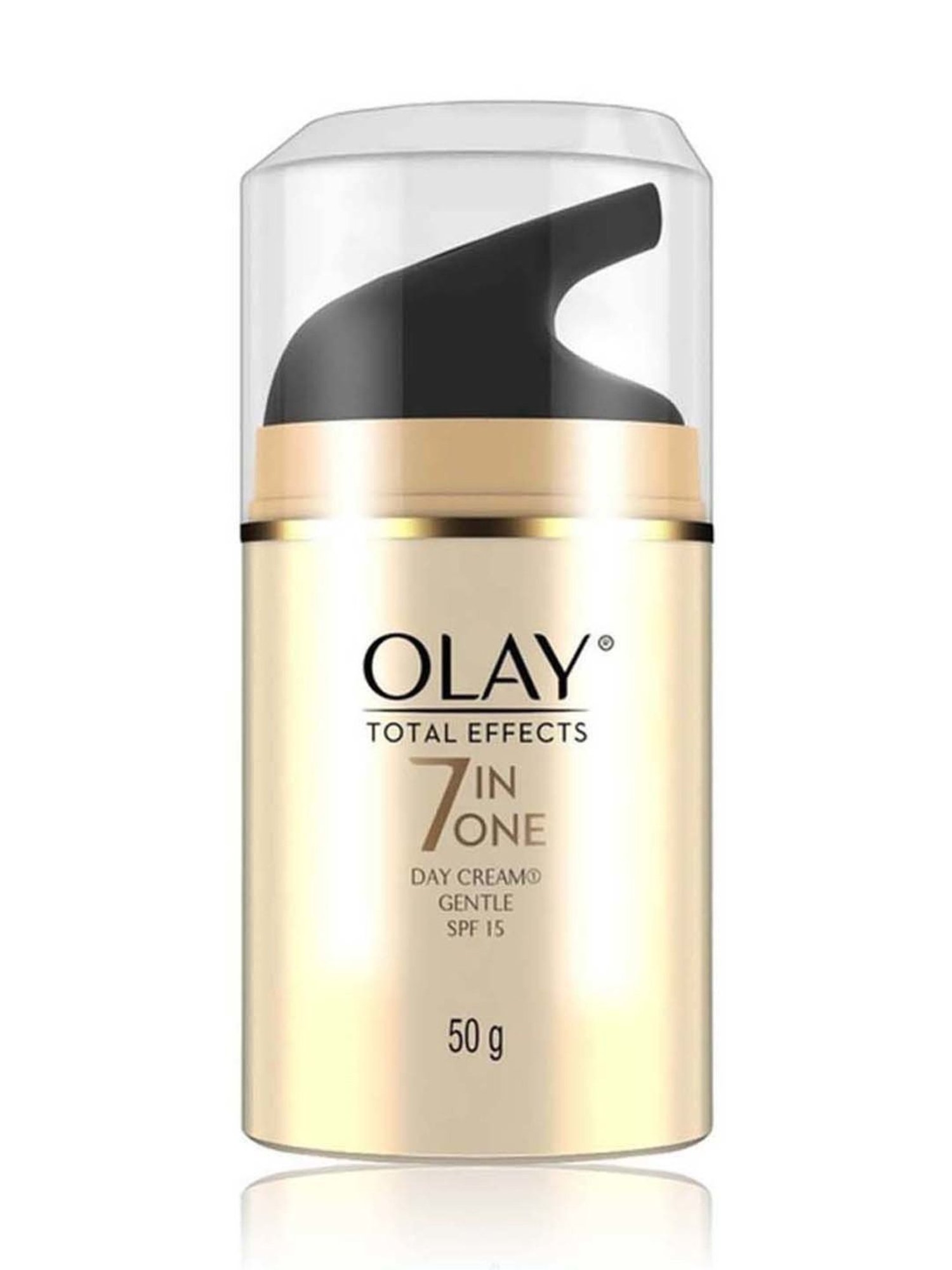 Olay Total Effects 7 In One Anti-Ageing Day Cream SPF 15 - 50 gm