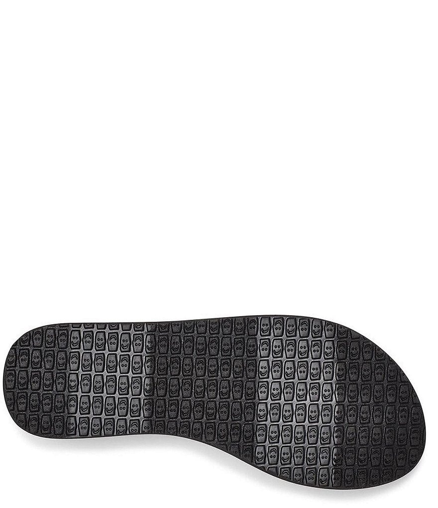 Sanuk Women's Yoga Sling 2 Snake Print Sandals