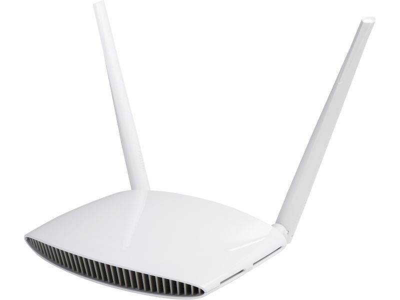 EDIMAX BR-6478AC V2 AC1200 Gigabit Dual-Band Wi-Fi Router with USB Port & VPN