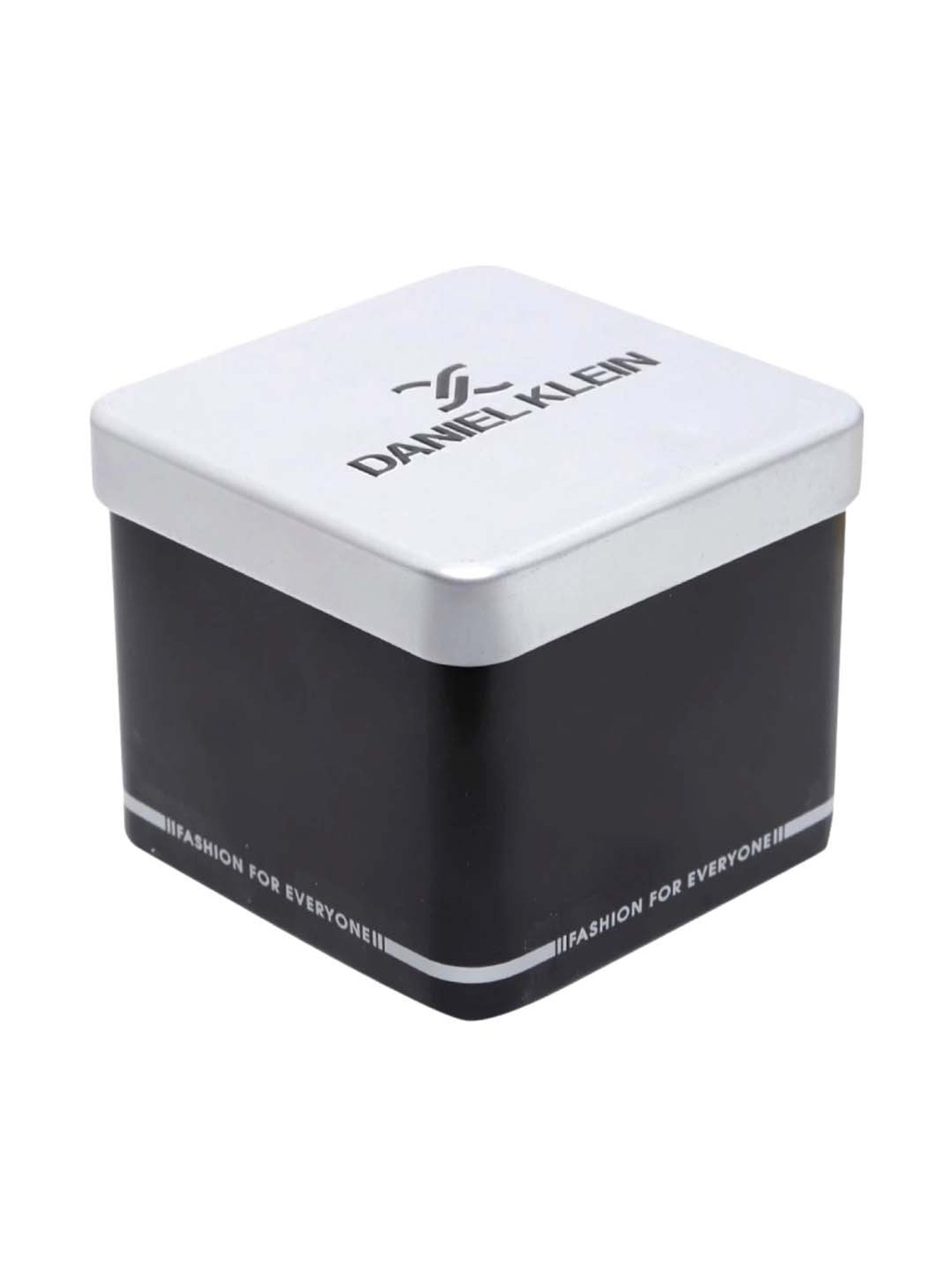 Daniel Klein DK.1.12329-5 Analog-Digital Watch for Men