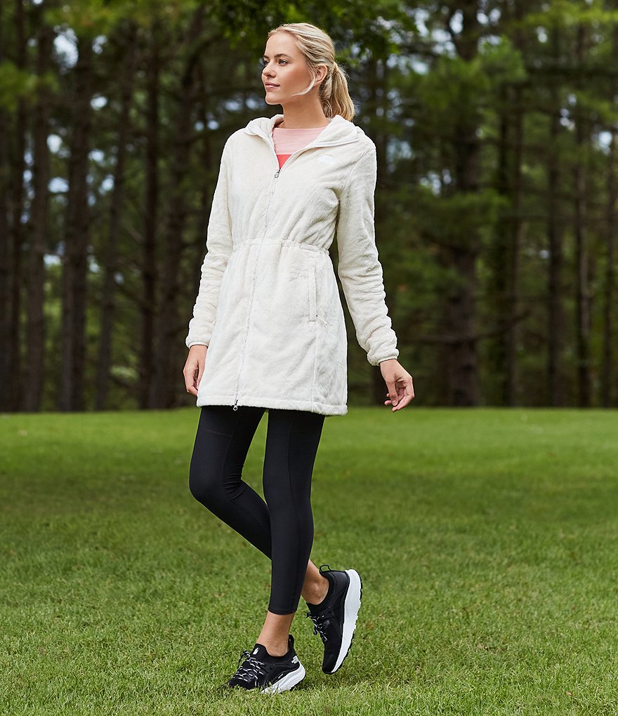 Aventura Shavonne Printed Jacquard Stretch Pull-On Leggings