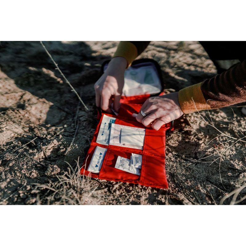 Stansport Pro II First Aid Kit