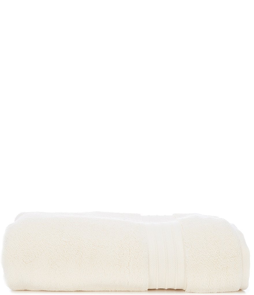 Luxury Hotel Plaza AirCore Bath Towels