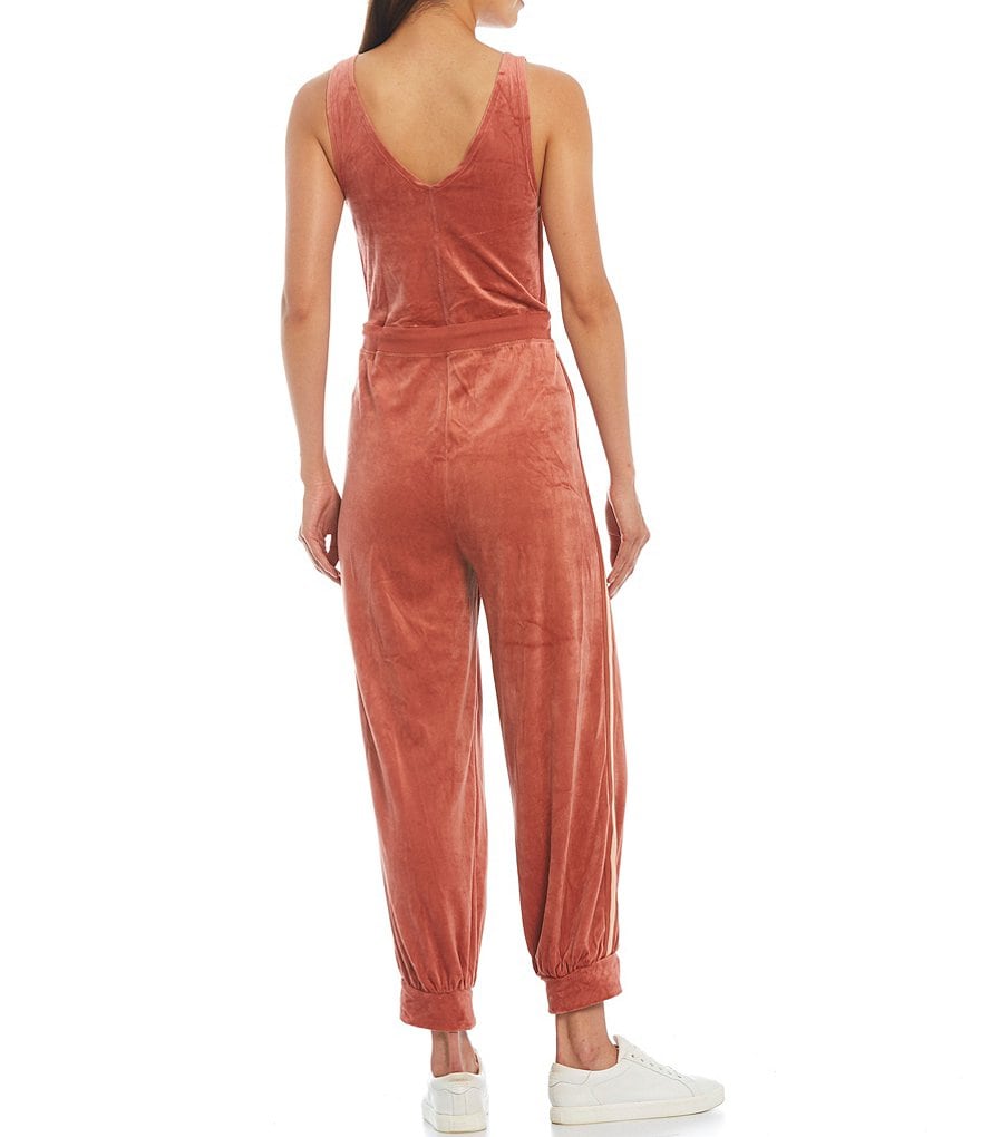 Free People FP Movement Square Neck Coordinating Good Karma Tie-Dye Sports Bra