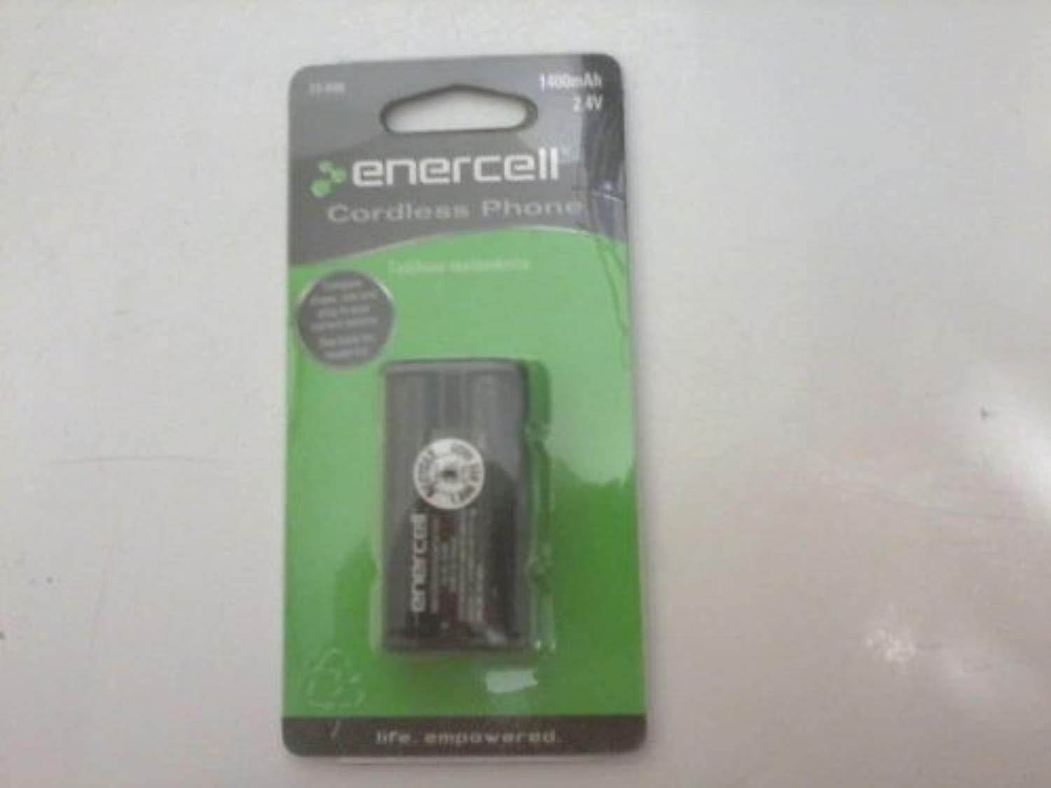 Enercell Cordless Phone Battery 23-898