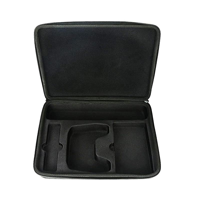 Hard Travel Case Replacement for NVIDIA Shield TV Gaming Edition | 4K HDR Streaming Media Player