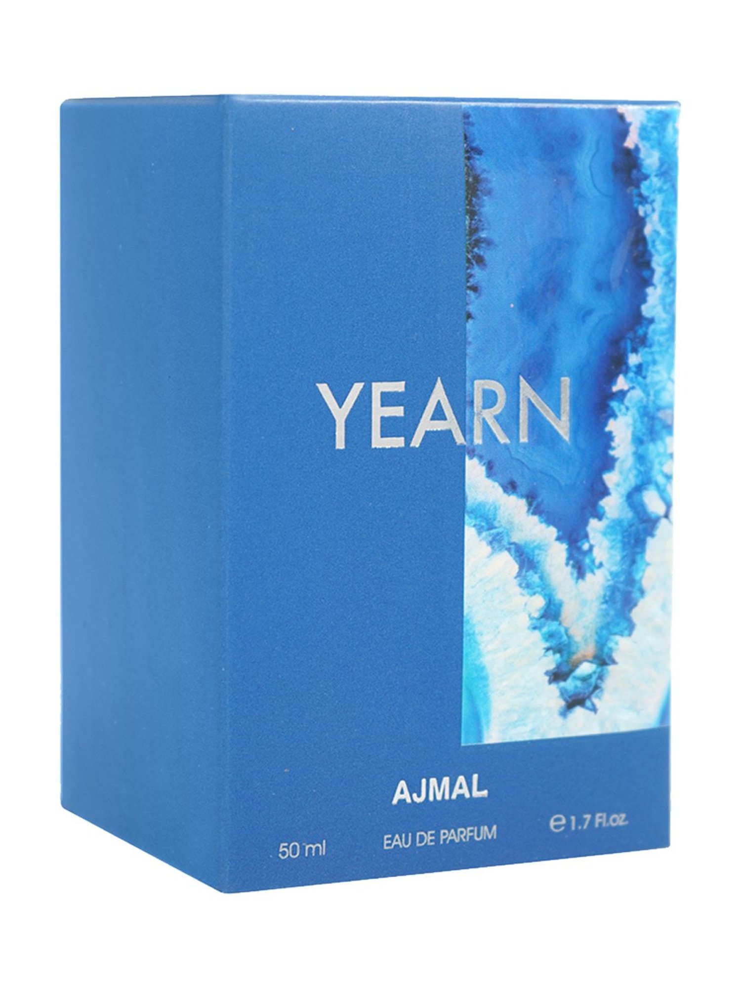 Ajmal Yearn Eau de Parfum - 50 ml