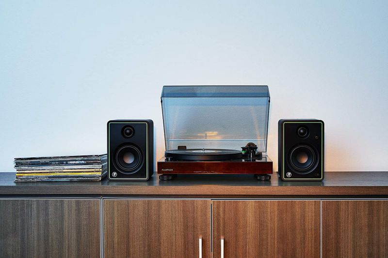 ART TPS II 2-channel Tube Preamplifier System