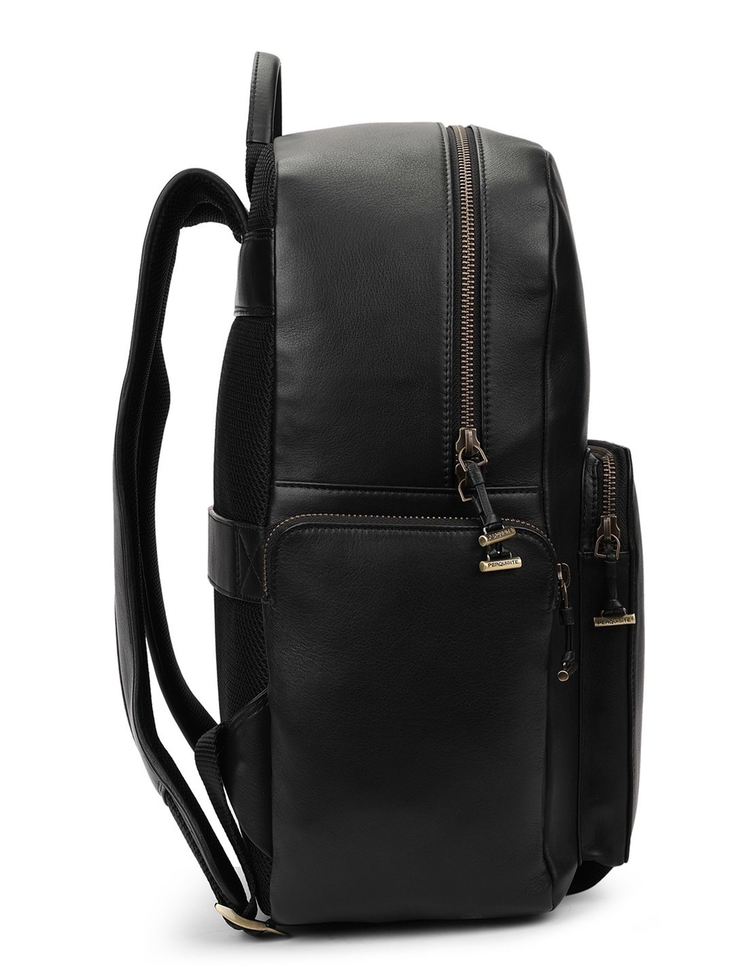 PERQUISITE TAKENABACK 20 Black Medium Backpack