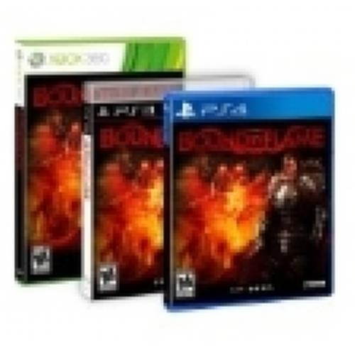 Bound by Flame XB360