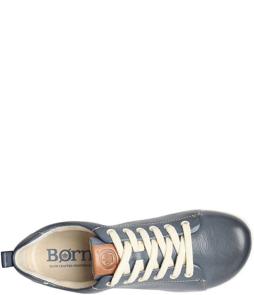 Born Rave Lace-Up Sneakers