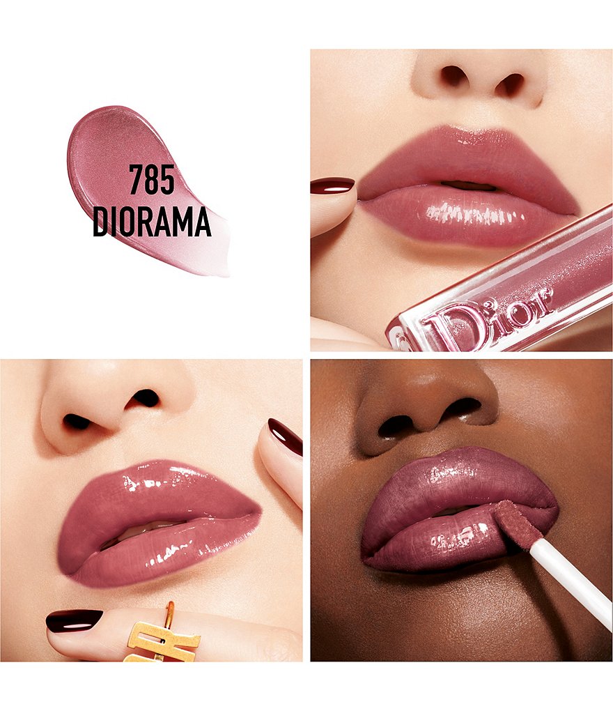 Dior Addict Stellar Gloss