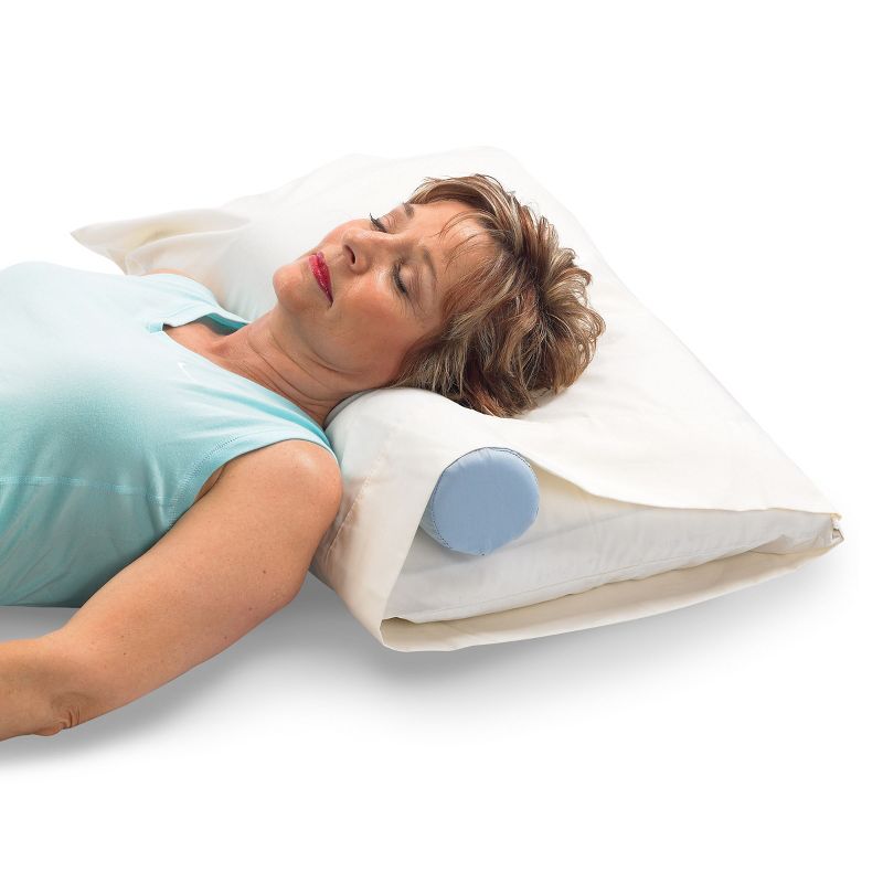 The Original McKenzie Cervical Roll