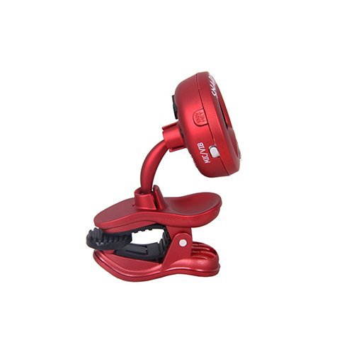 Dizzy Gillespie Elite Series Trumpet Mouthpiece Pack w/Dizzy Gillespie Trumpet Mouthpiece Cleaning Brush + Snark SN2 Tuner with Tap Tempo Metronome