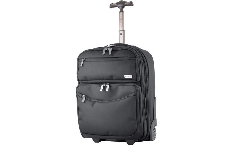 Mobile Edge 2.0 Express Chromebook Case for 11.6 Inch Screens (MEEN211), Black