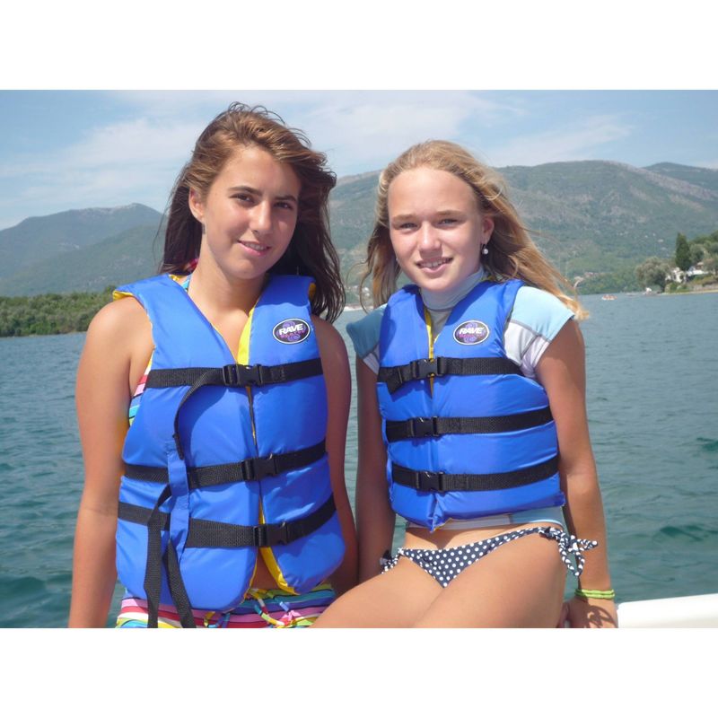 Speedo Kids' Boys' Life Jacket Vest