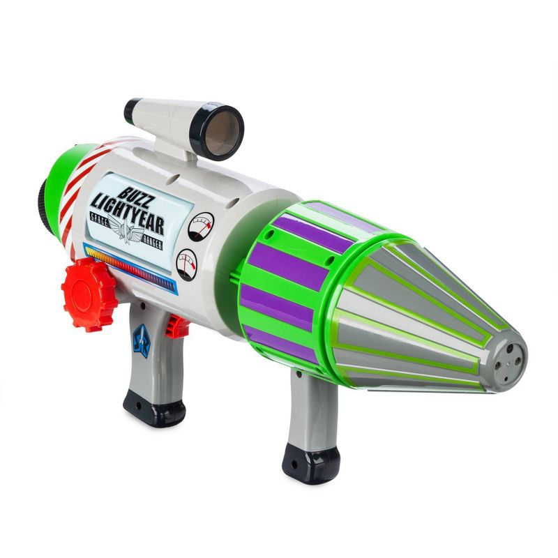 Disney Toy Story Buzz Lightyear Water Blaster - Disney store