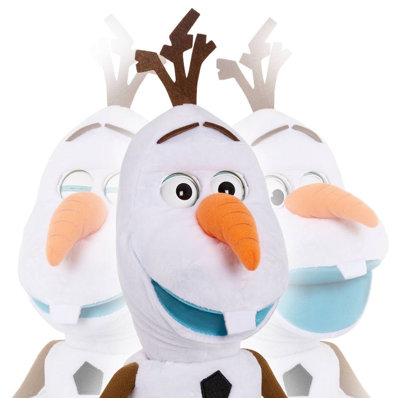 Disney Frozen 2 Follow Me Friend Olaf