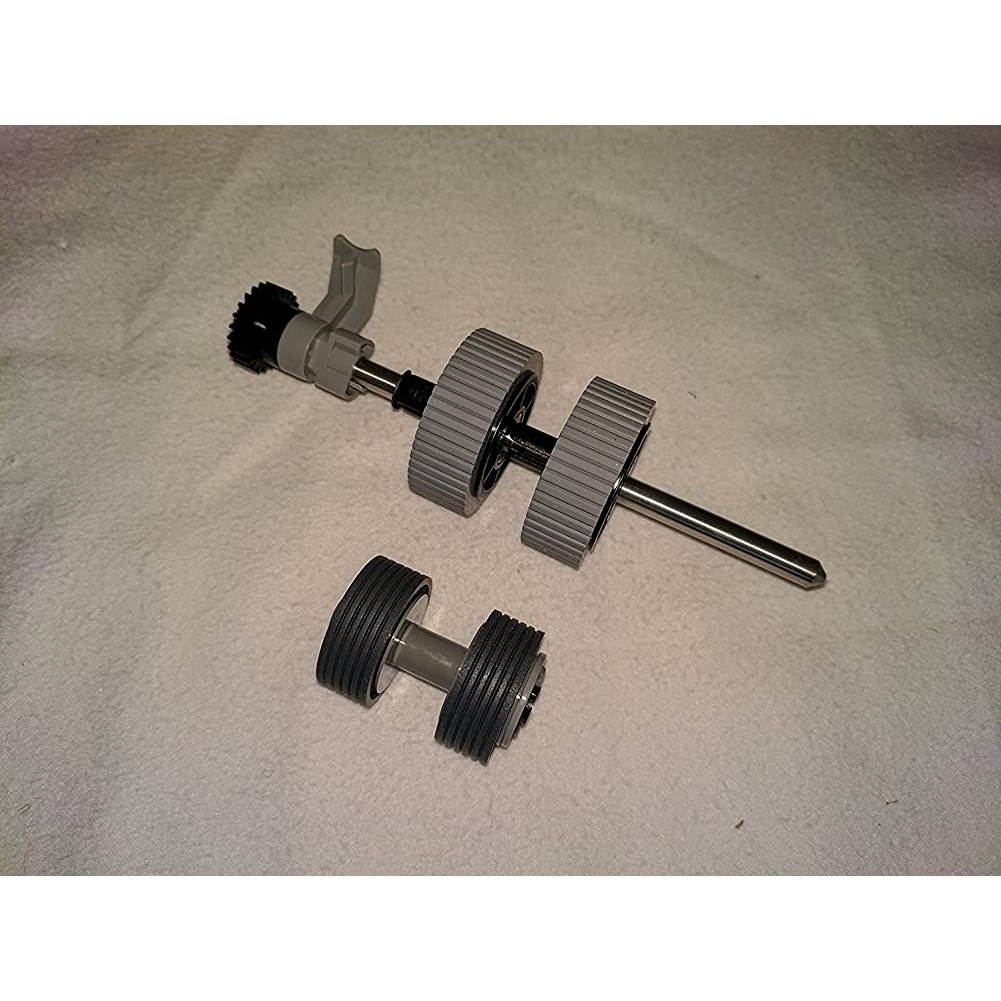 Fujitsu Roller Set, N7100/fi-7030 Picker Roller & Brake Roller