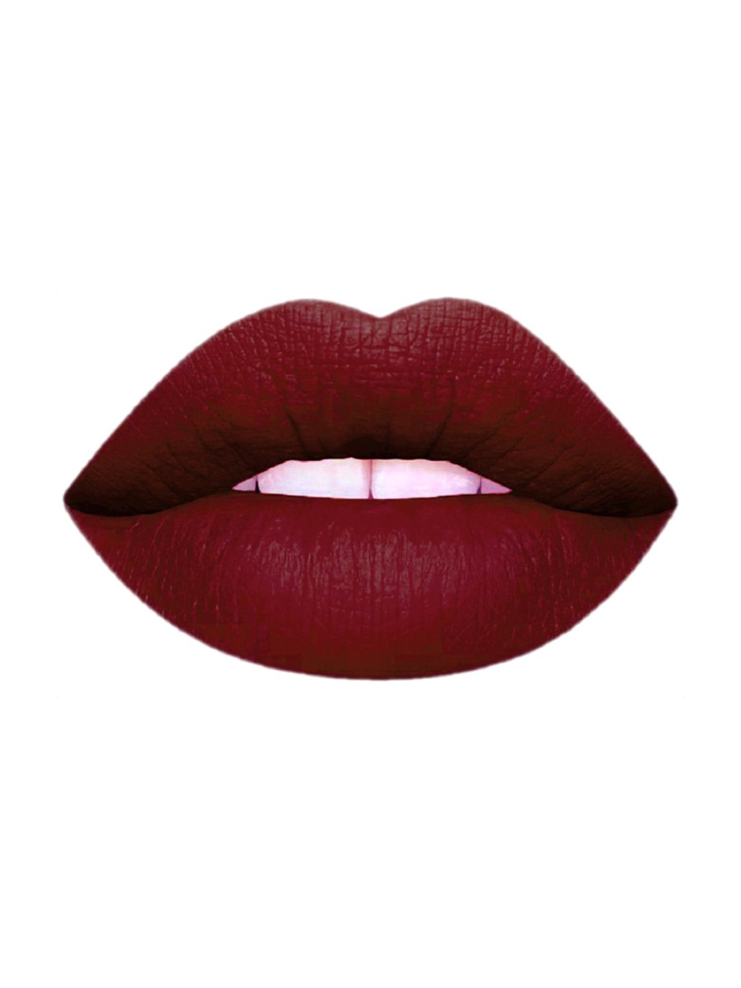 Matt Look Lip Stay Matte Lipstick 06 Sizzler - 3.5 gm