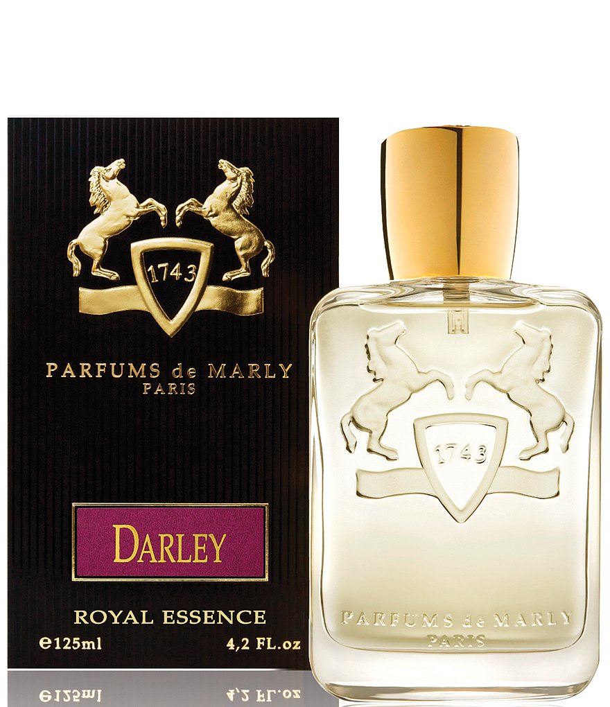 PARFUMS de MARLY Darley Eau de Parfum