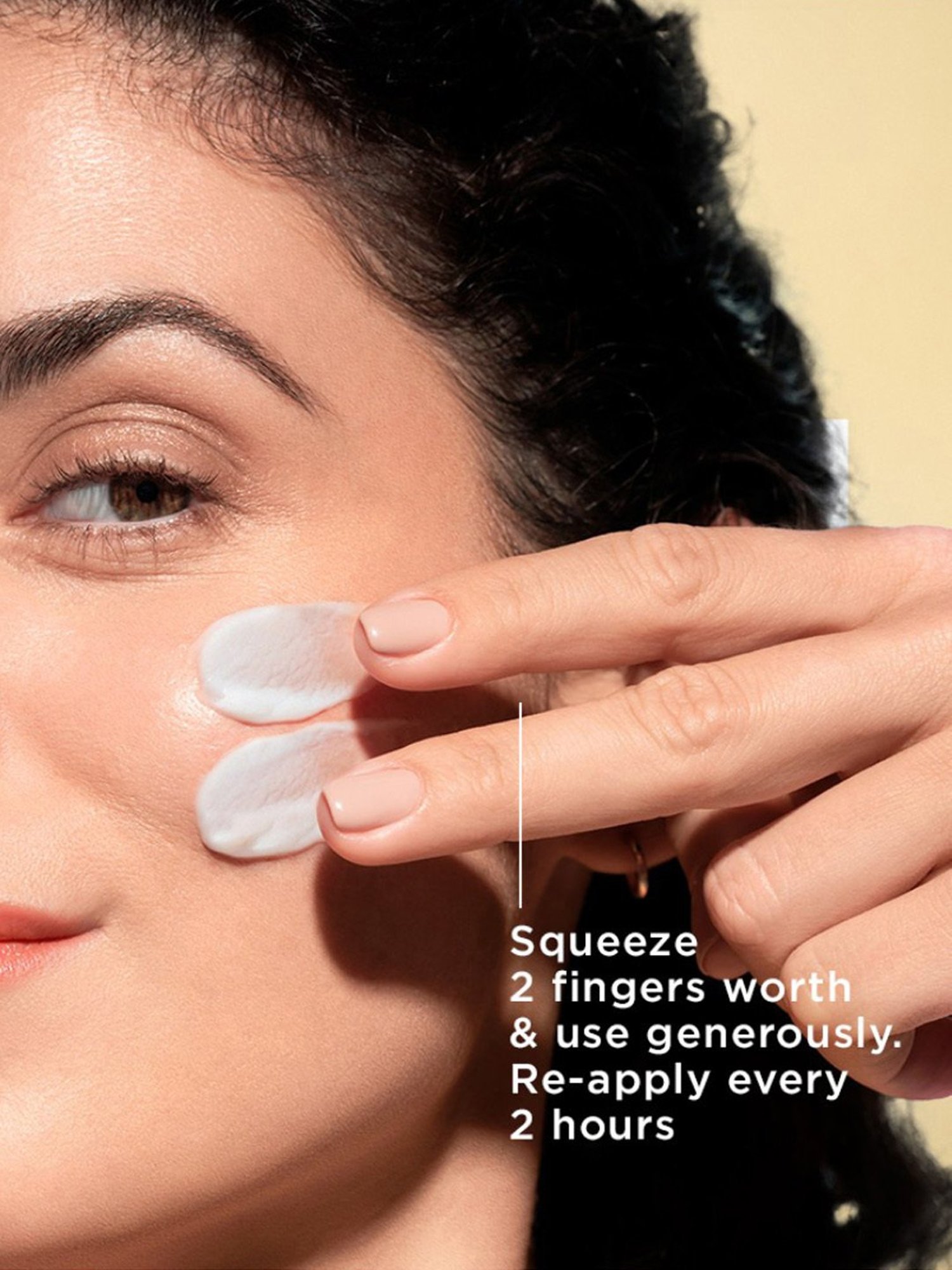 Pond's Sun Miracle Protect & Bright SPF 55 PA++ Light Sunscreen with Niacinamide - 100 gm