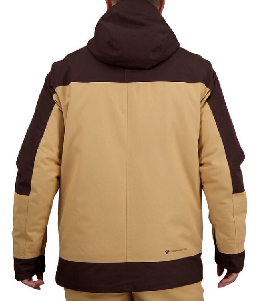 Obermeyer Snow/Ski Grommet HydroBlock&reg; Jacket