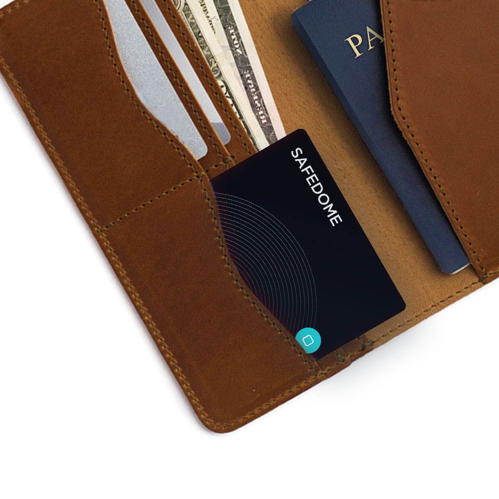 Safedome Recharge  FOUR CARD pack